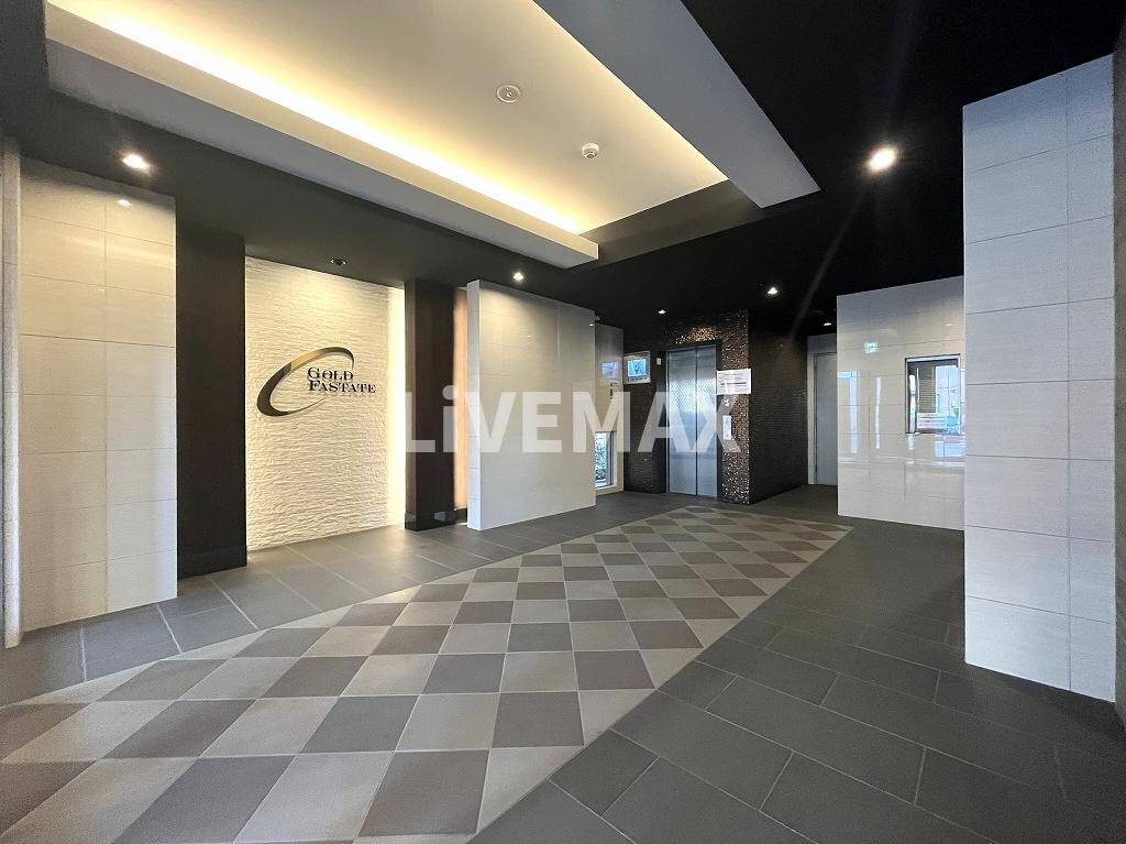 ファステートNAGOYA今池バレンシアの物件外観写真