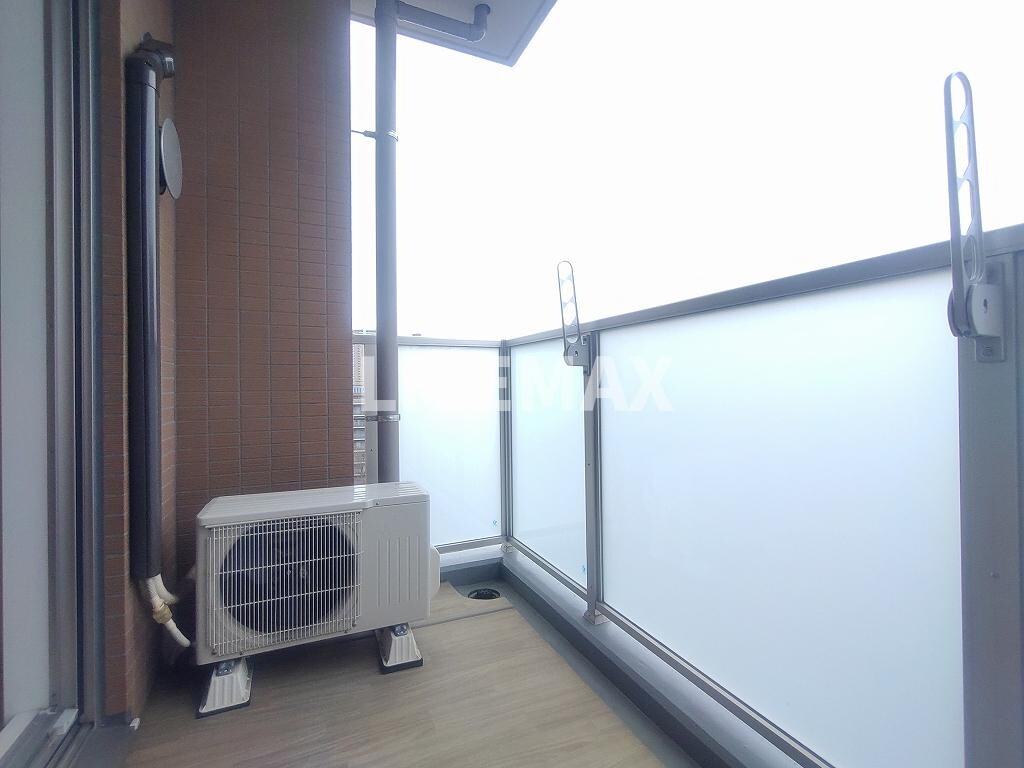 ファステートNAGOYA今池バレンシアの物件内観写真