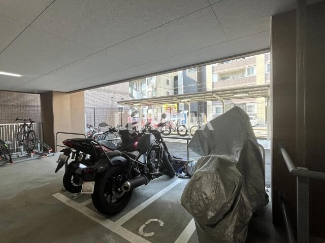 ファステートNAGOYA今池バレンシアの物件内観写真