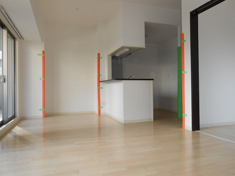 GRANDUKE松原の物件内観写真