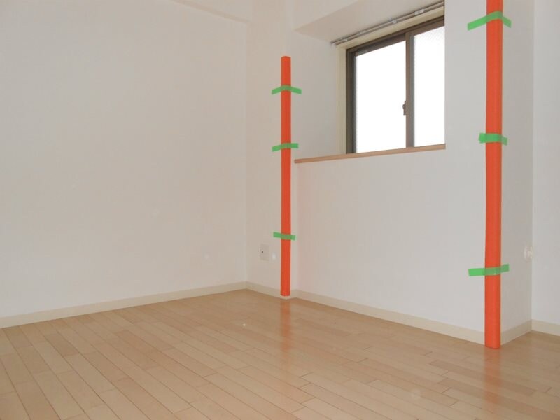 GRANDUKE松原の物件内観写真