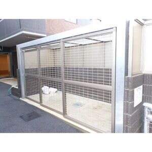 GRANDUKE松原の物件内観写真