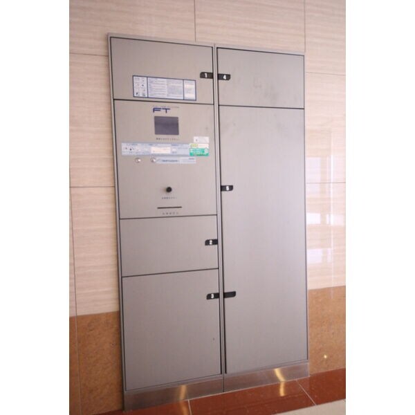 GRANDUKE松原の物件内観写真