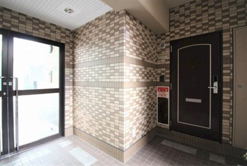 エクセルシオール千代田の物件外観写真