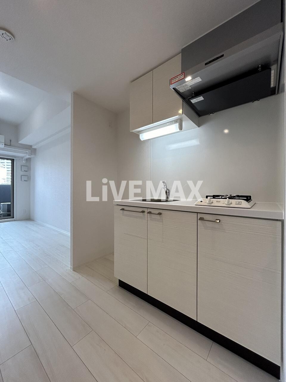 エスリード大曽根プレシャスの物件内観写真