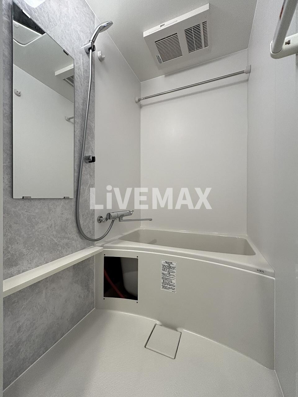 エスリード大曽根プレシャスの物件内観写真