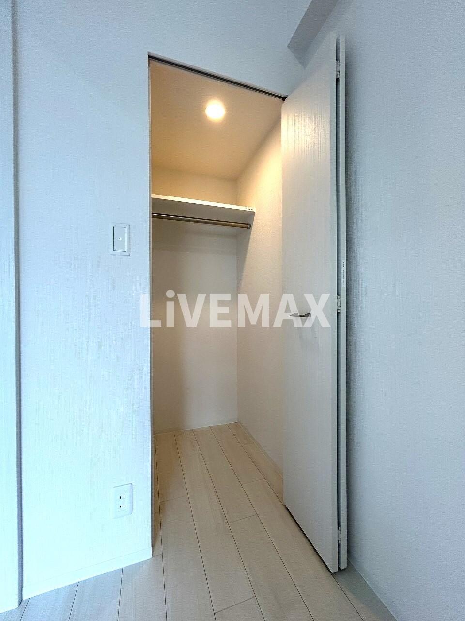 エスリード大曽根プレシャスの物件内観写真