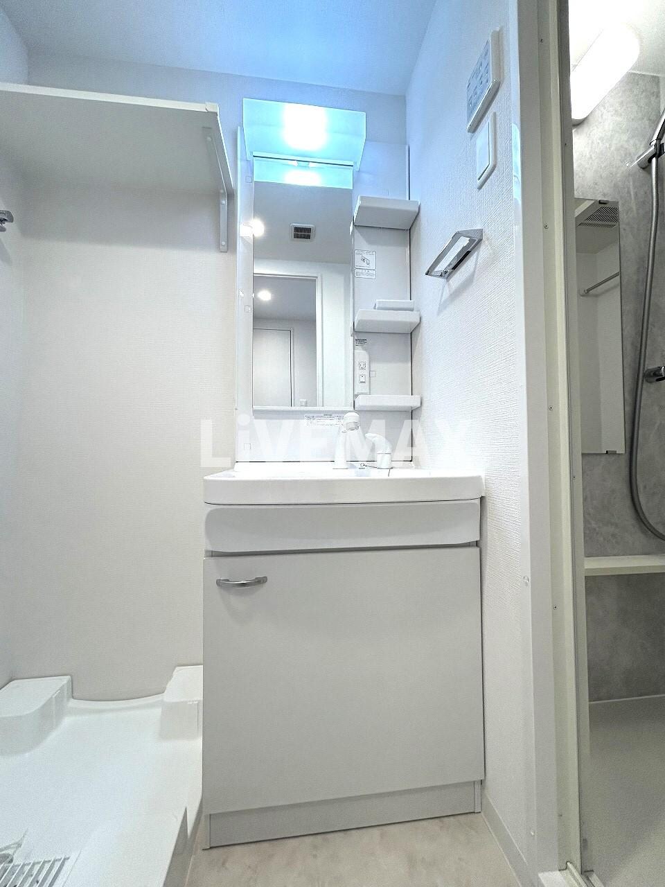 エスリード大曽根プレシャスの物件内観写真