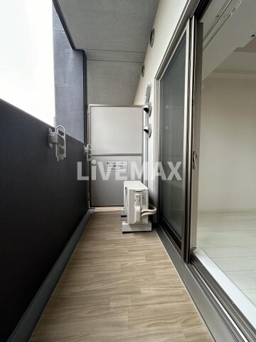 エスリード大曽根プレシャスの物件内観写真