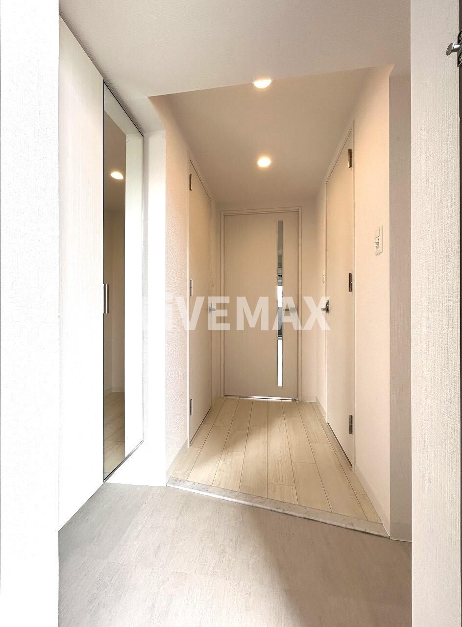 エスリード大曽根プレシャスの物件内観写真