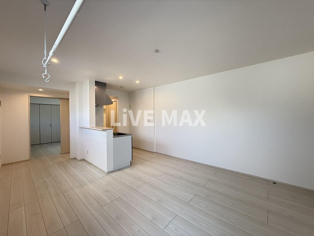 RUSCELLO笠寺の物件内観写真