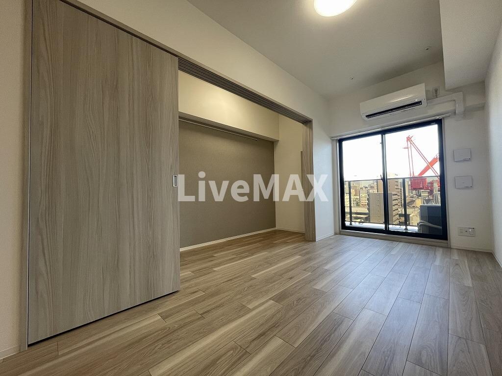 メイクスアート名駅南Ⅳの物件内観写真