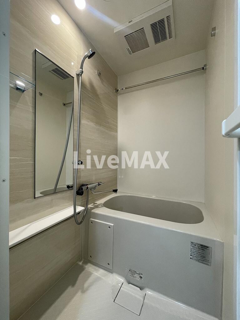 メイクスアート名駅南Ⅳの物件内観写真