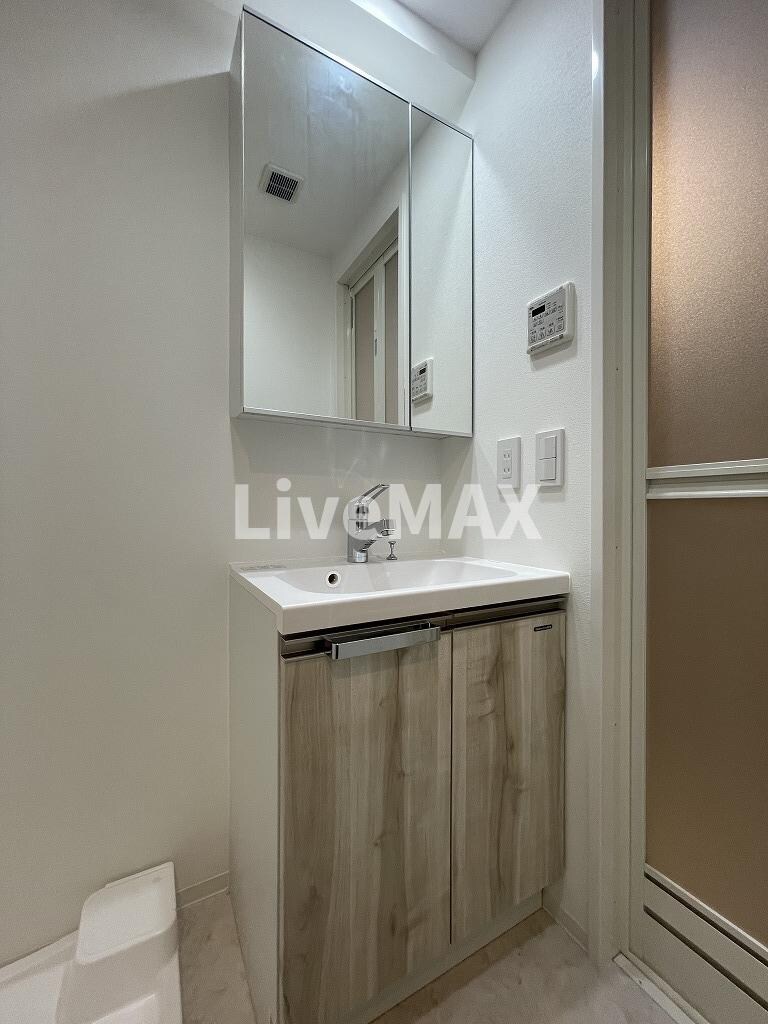 メイクスアート名駅南Ⅳの物件内観写真