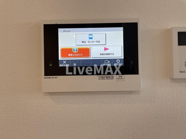 メイクスアート名駅南Ⅳの物件内観写真