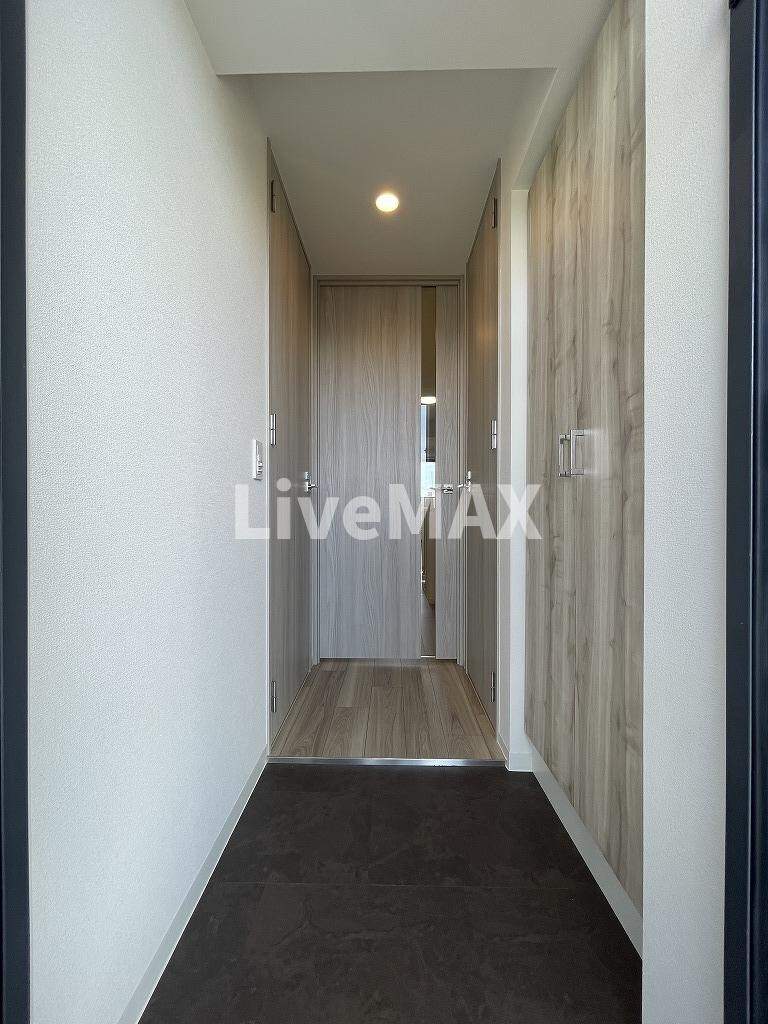 メイクスアート名駅南Ⅳの物件内観写真