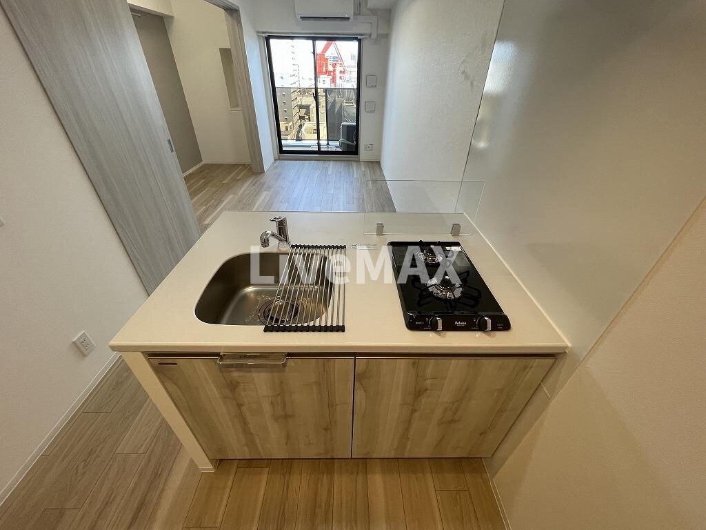 メイクスアート名駅南Ⅳの物件内観写真