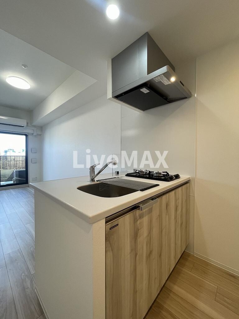 メイクスアート名駅南Ⅳの物件内観写真