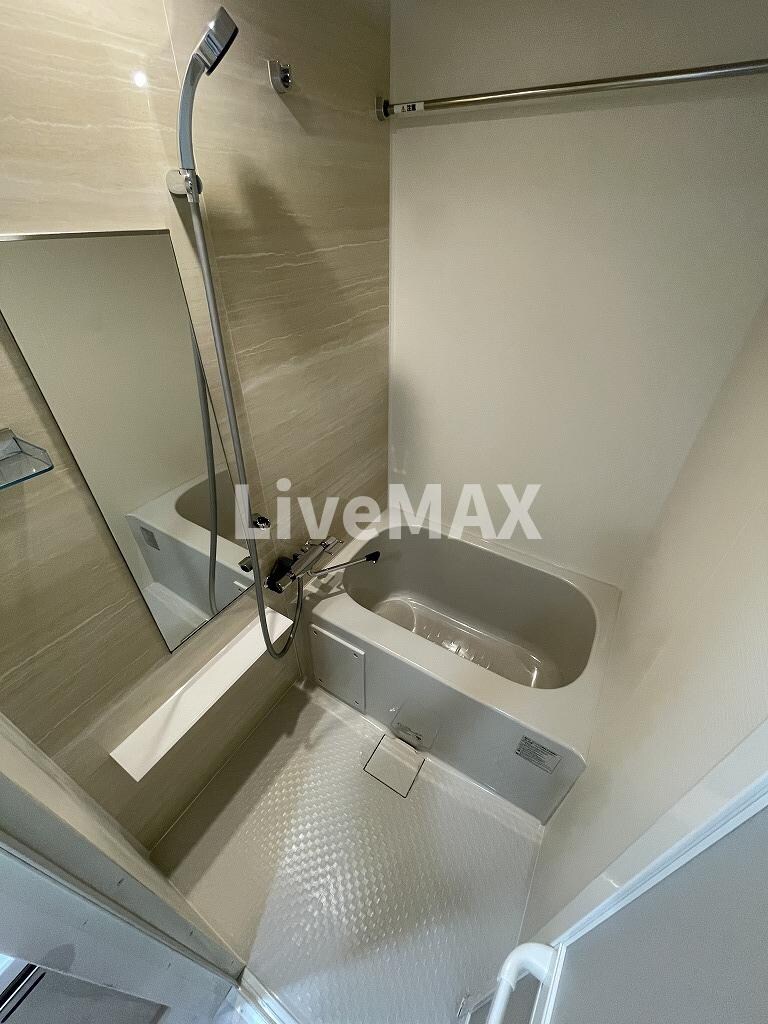 メイクスアート名駅南Ⅳの物件内観写真