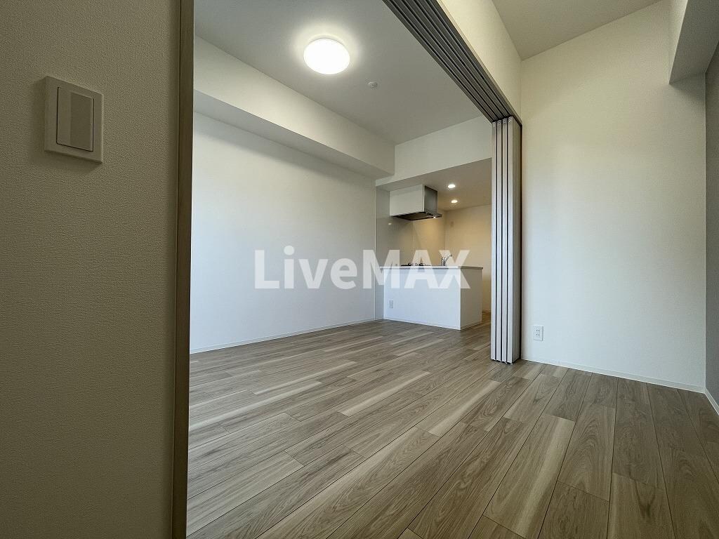 メイクスアート名駅南Ⅳの物件内観写真