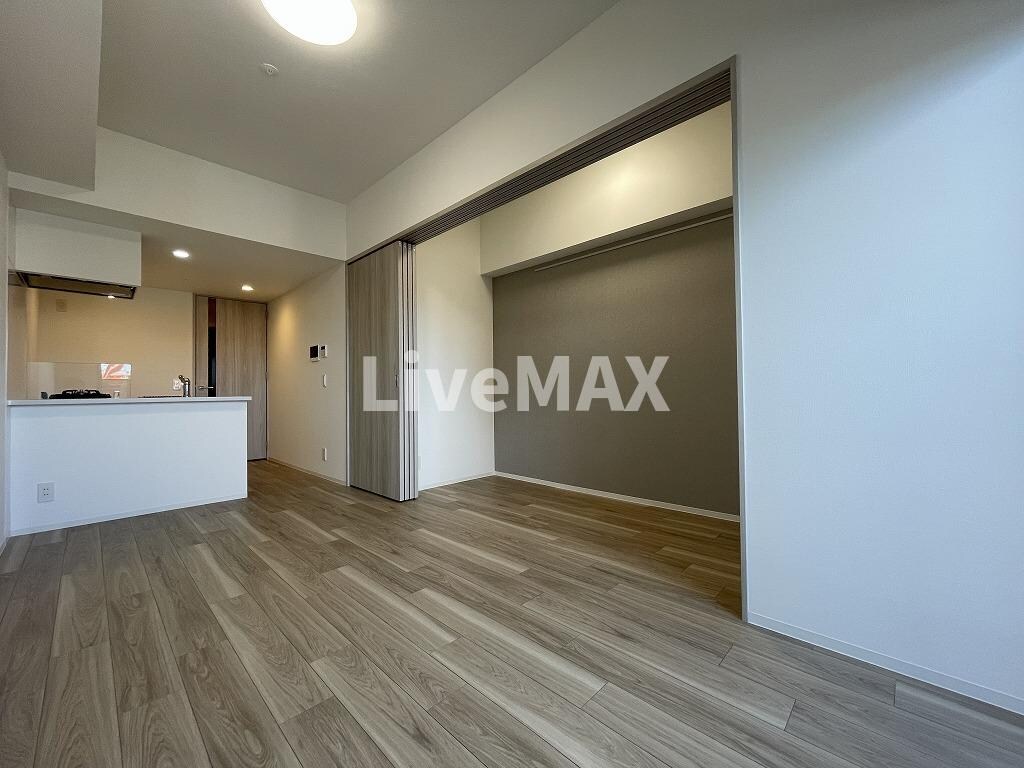 メイクスアート名駅南Ⅳの物件内観写真