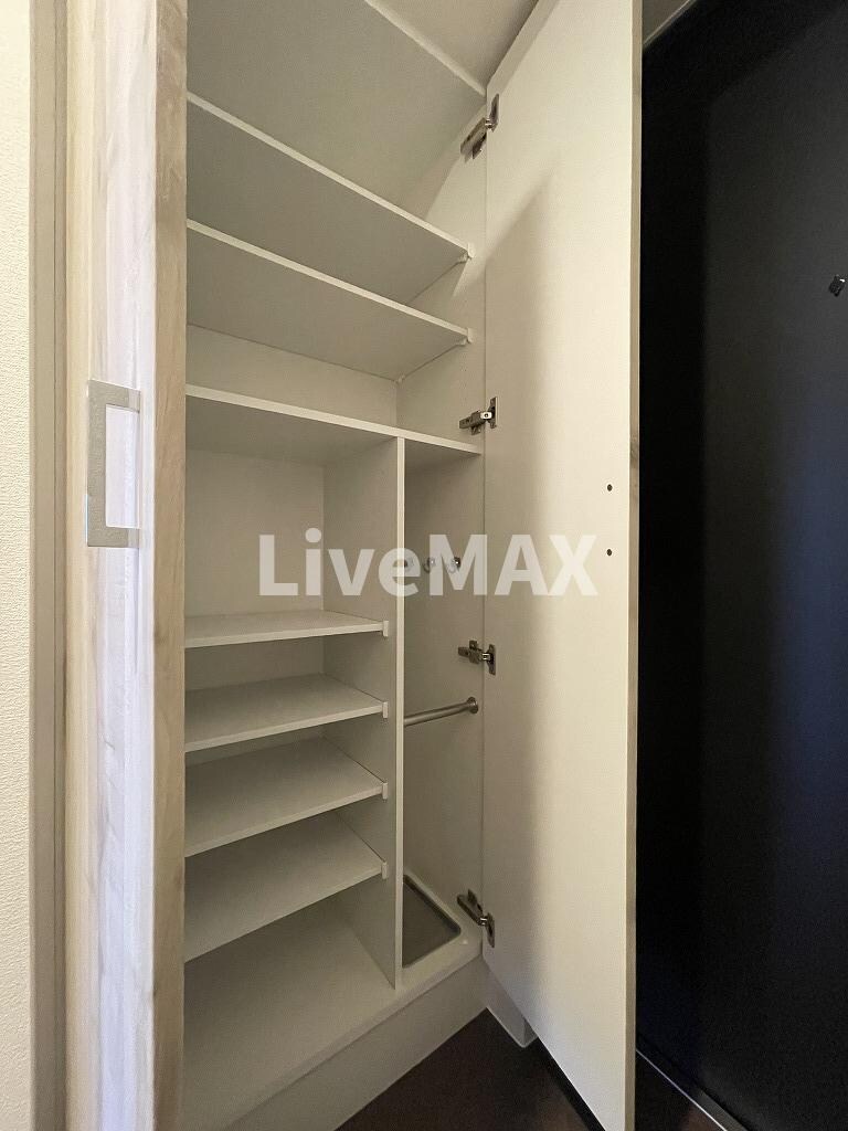 メイクスアート名駅南Ⅳの物件内観写真