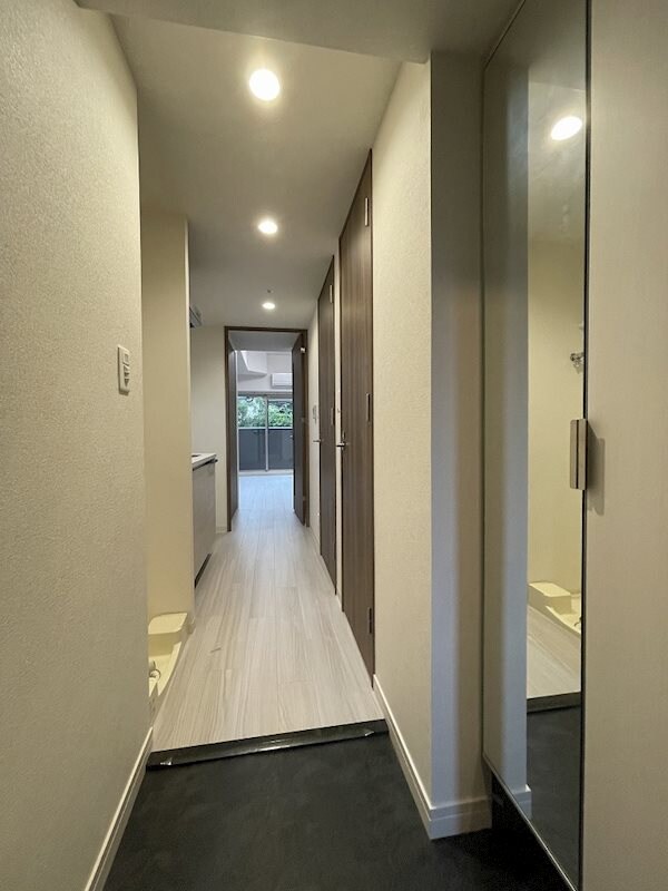 プレサンスジェネ新栄町駅前　葵の物件内観写真