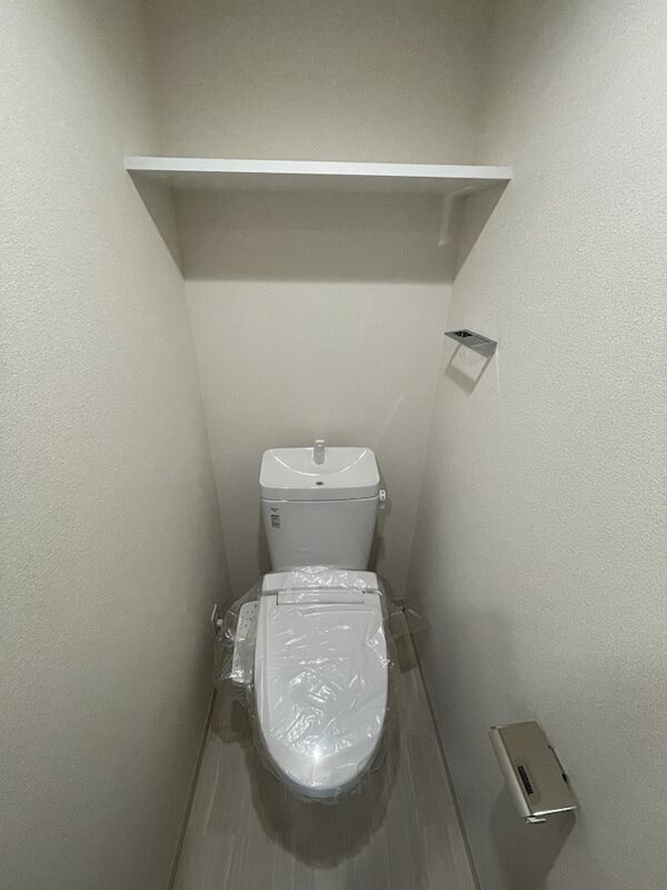 プレサンスジェネ新栄町駅前　葵の物件内観写真