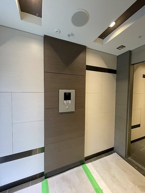 プレサンスジェネ新栄町駅前　葵の物件内観写真