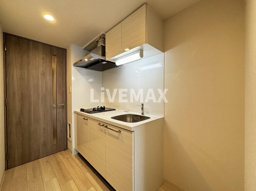 ファステート名古屋駅前アルティスの物件内観写真