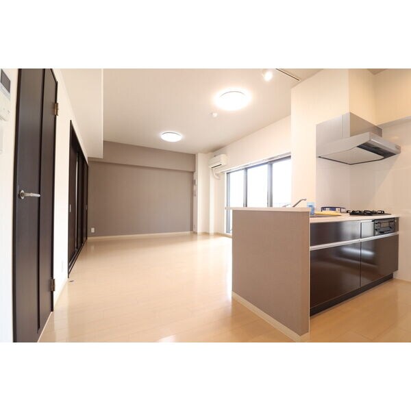 GRAN CRESTの物件内観写真