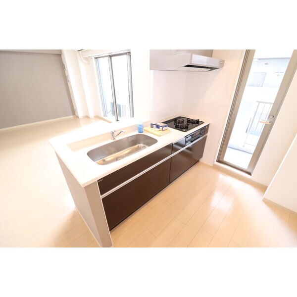 GRAN CRESTの物件内観写真