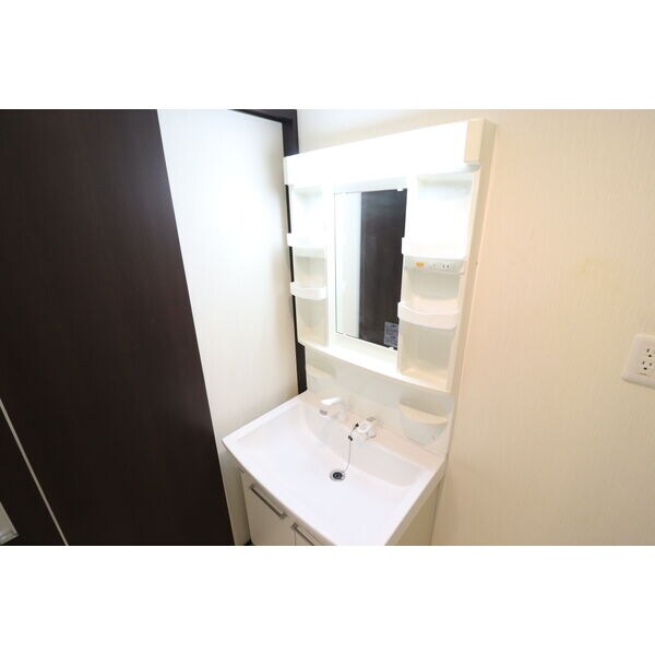 GRAN CRESTの物件内観写真