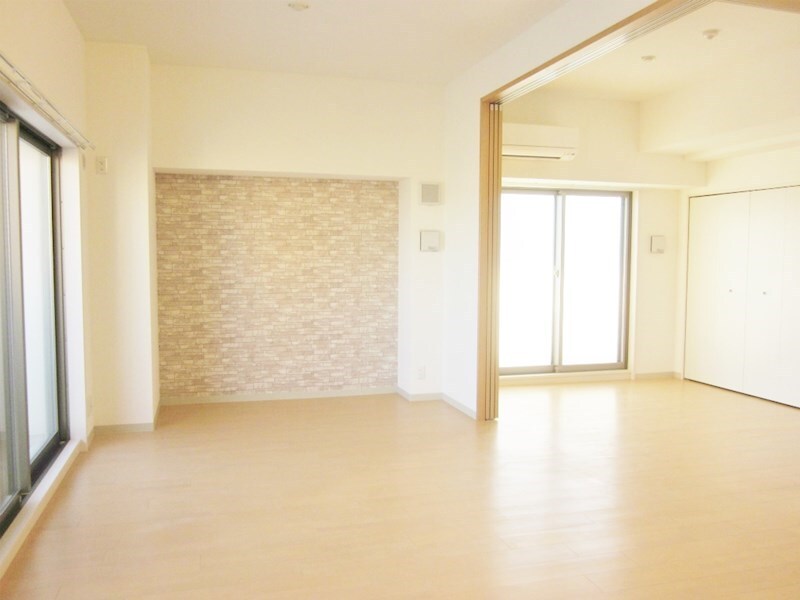 Alba Grande 千種の物件内観写真