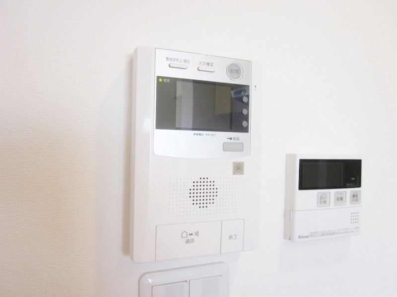 Alba Grande 千種の物件内観写真