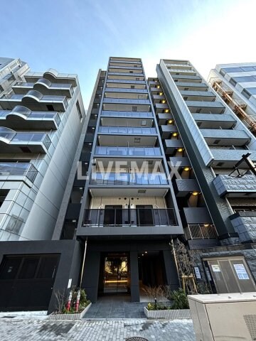 M-Luxe丸の内の物件外観写真