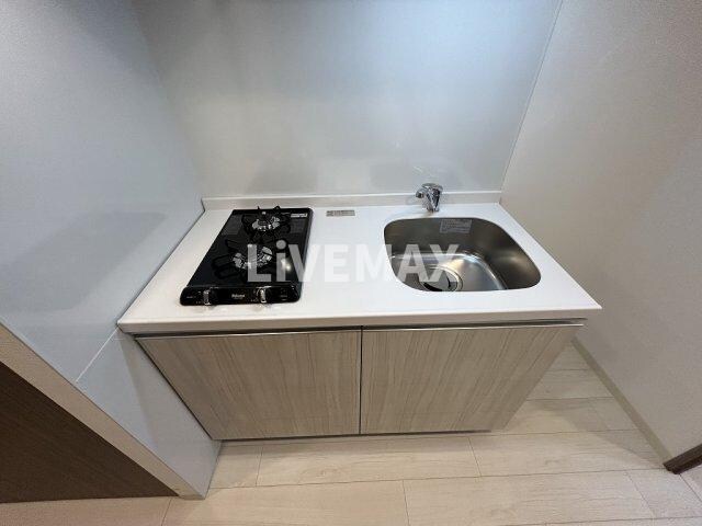 M-Luxe丸の内の物件内観写真