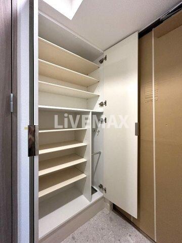 M-Luxe丸の内の物件内観写真