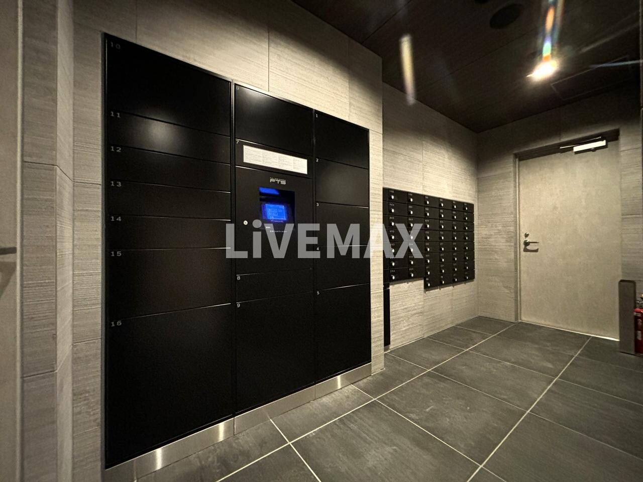 M-Luxe丸の内の物件内観写真