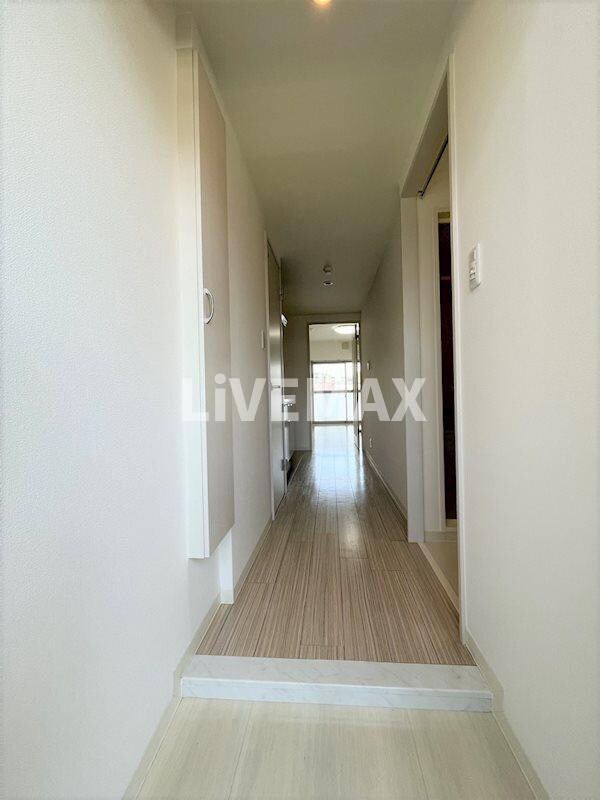 パティオ エスペランサの物件内観写真