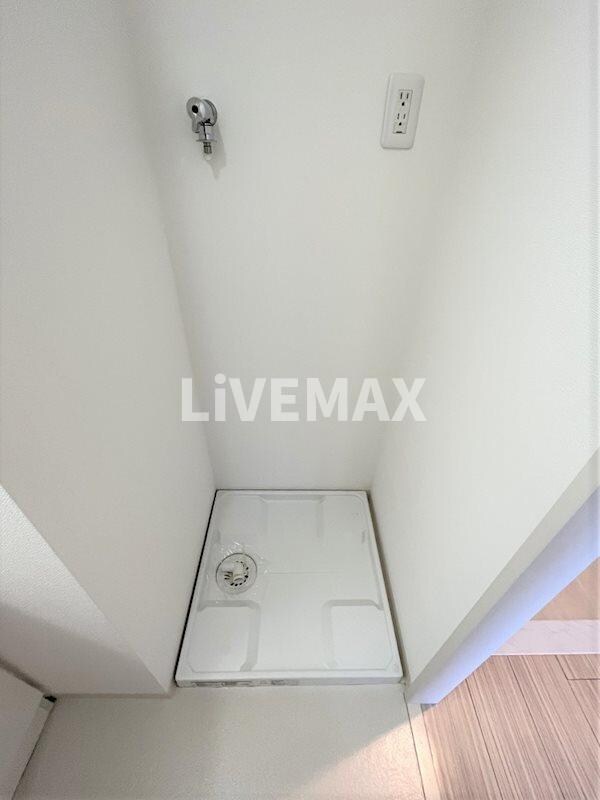 パティオ エスペランサの物件内観写真