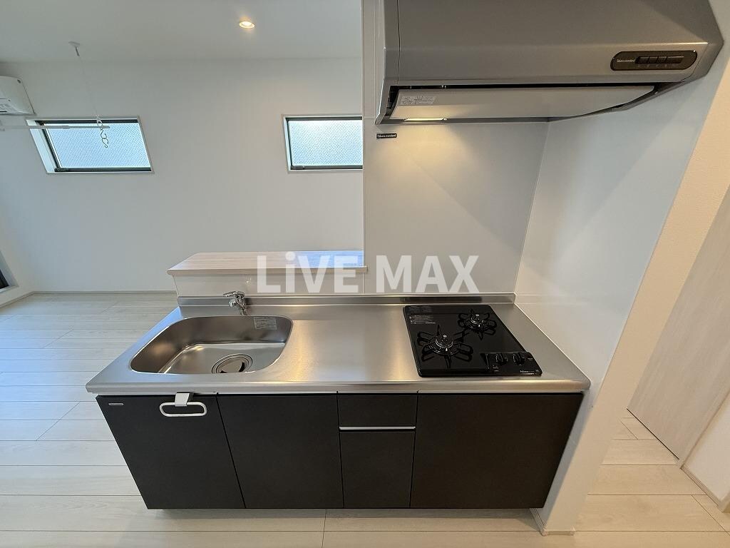 RUSCELLO笠寺の物件内観写真