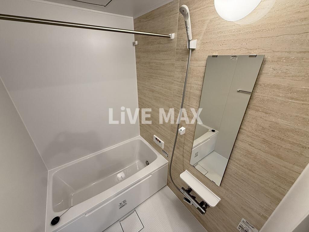 RUSCELLO笠寺の物件内観写真