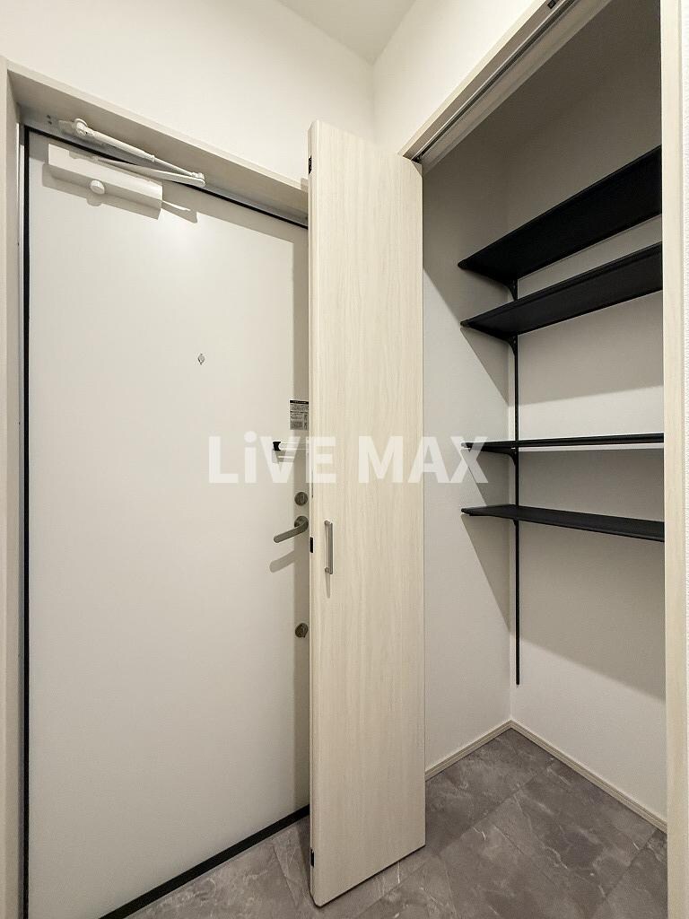 RUSCELLO笠寺の物件内観写真