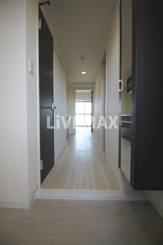 カルマートの物件内観写真