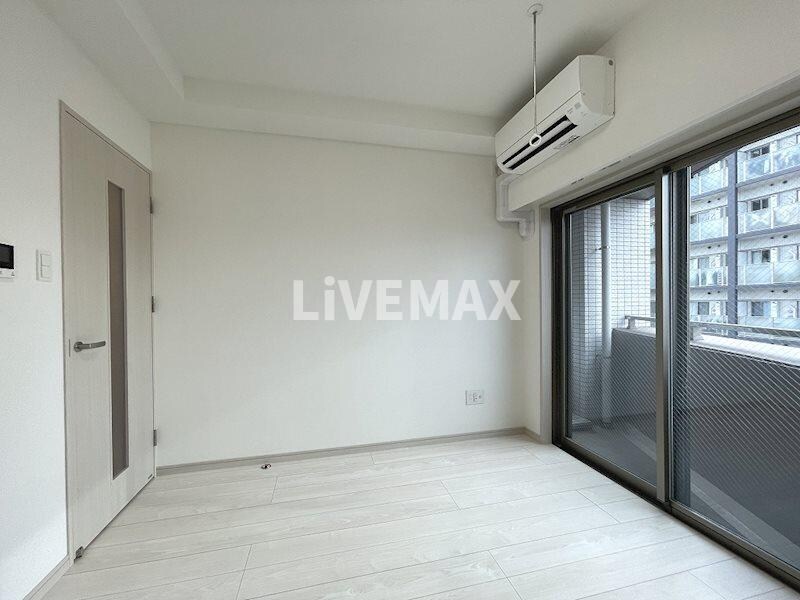 CAVANA新栄の物件内観写真