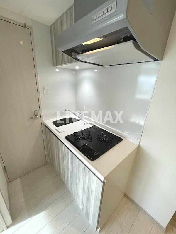 CAVANA新栄の物件内観写真