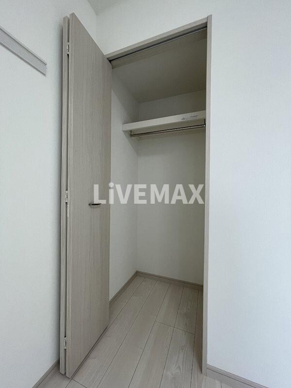 CAVANA新栄の物件内観写真