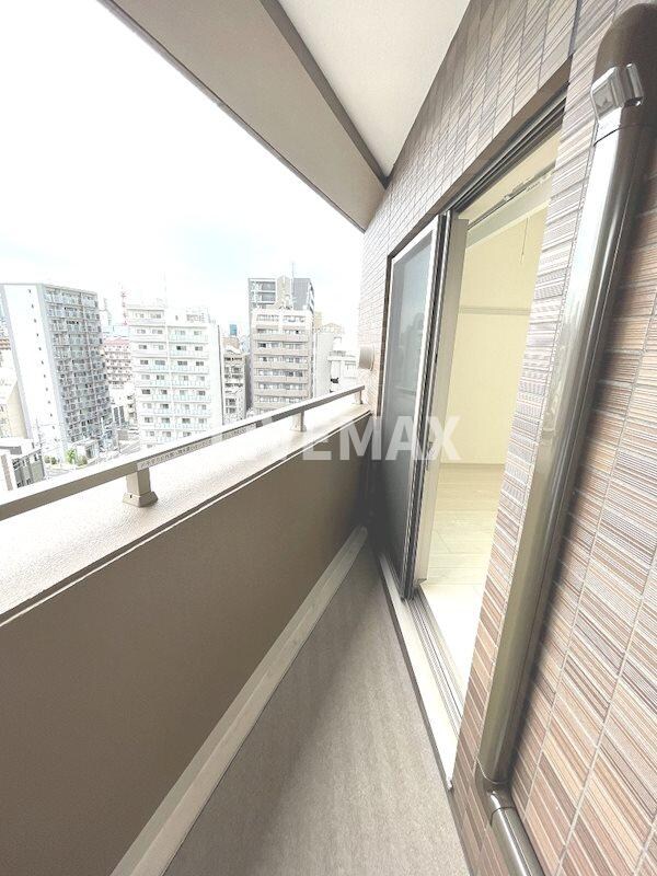 CAVANA新栄の物件内観写真