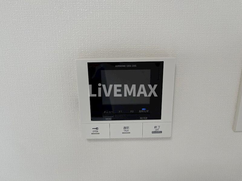 CAVANA新栄の物件内観写真